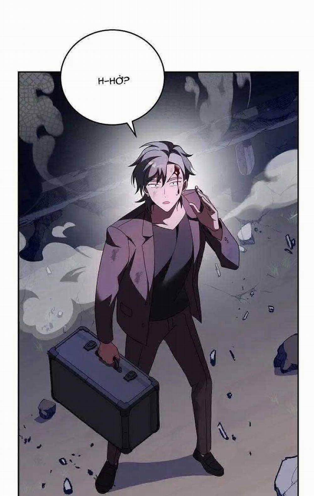 Nhân Vật Ngoài Lề Tiểu Thuyết 68 trang 59