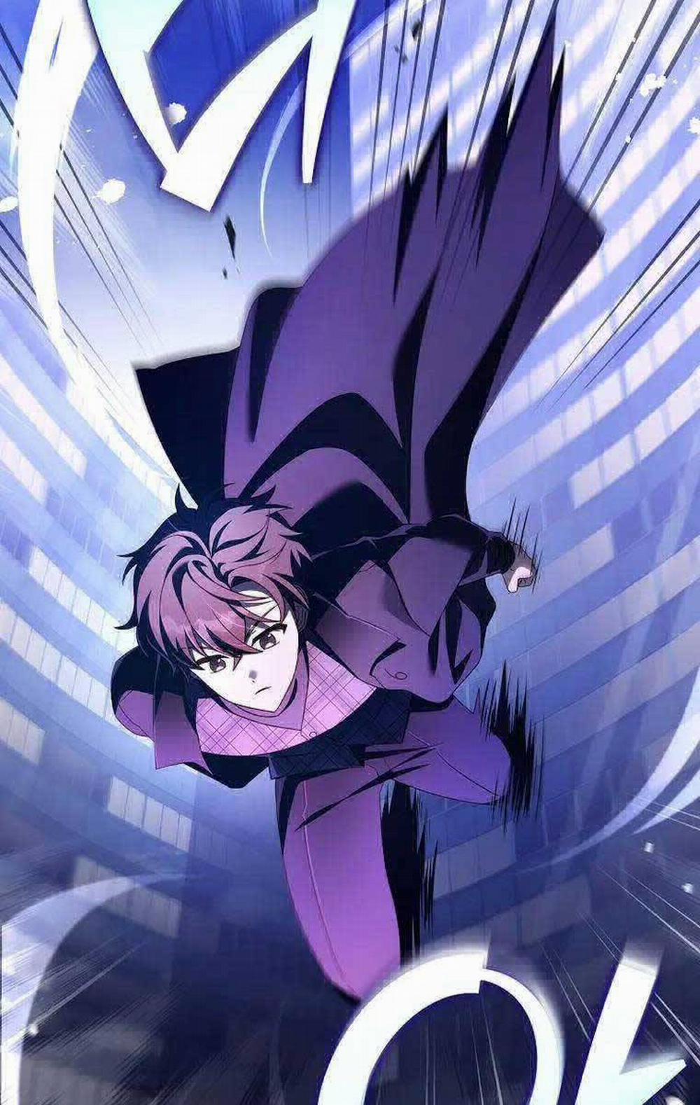 Nhân Vật Ngoài Lề Tiểu Thuyết 68 trang 6