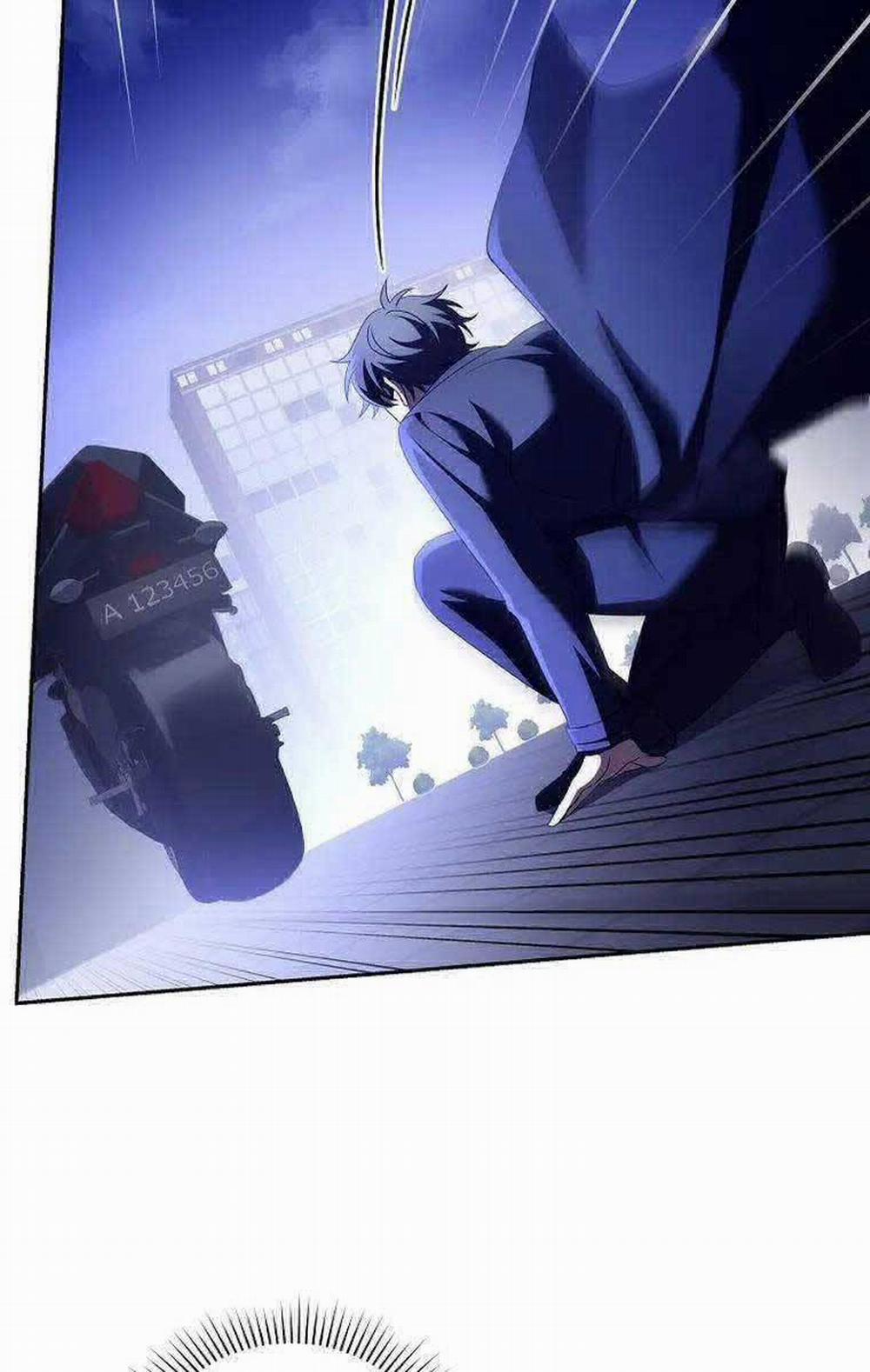 Nhân Vật Ngoài Lề Tiểu Thuyết 68 trang 8