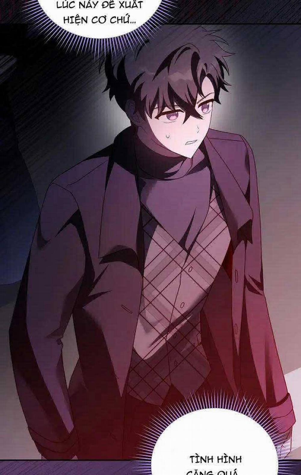 Nhân Vật Ngoài Lề Tiểu Thuyết 68 trang 80