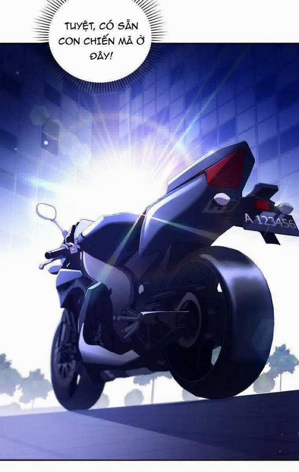 Nhân Vật Ngoài Lề Tiểu Thuyết 68 trang 9