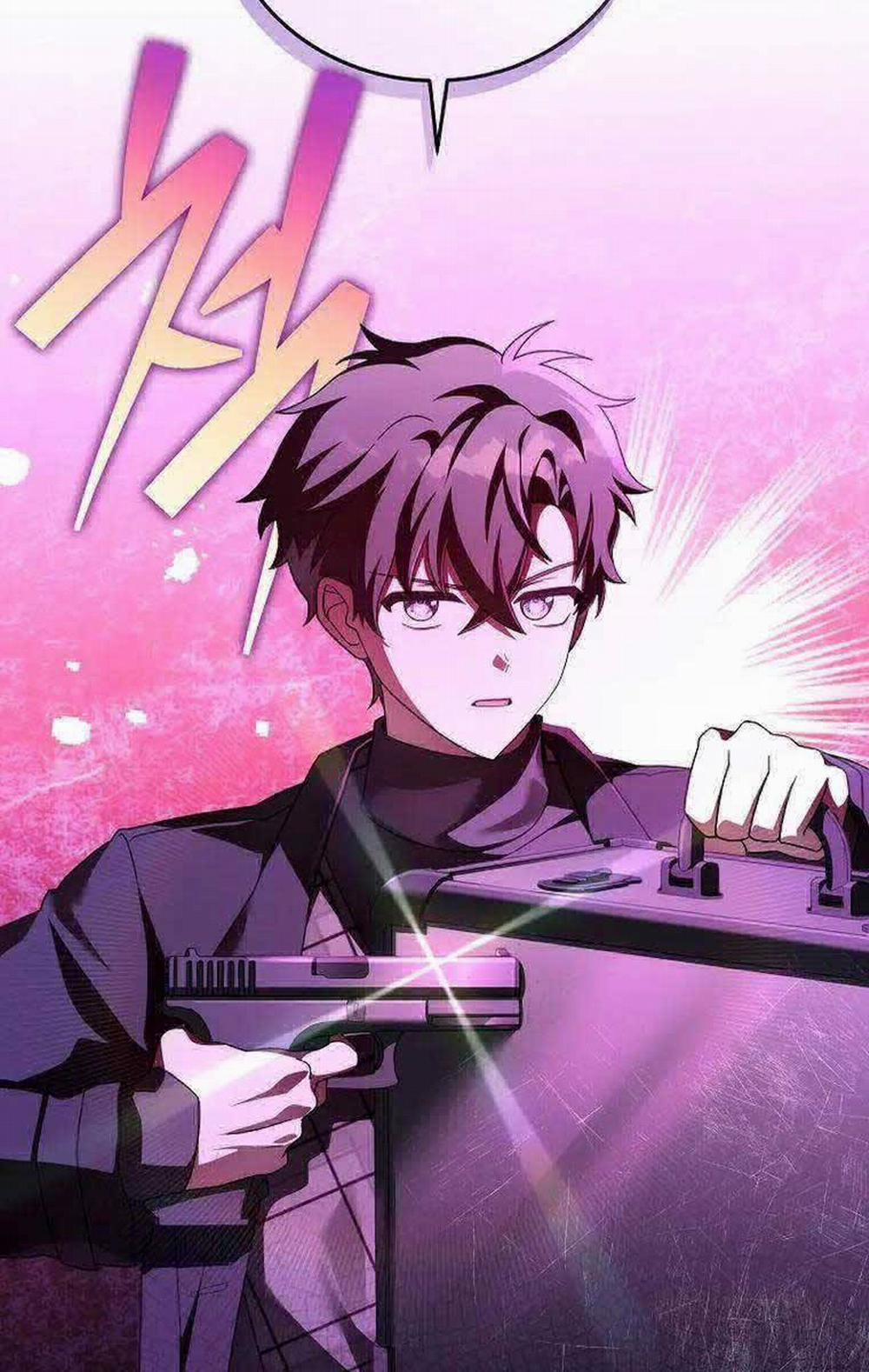 Nhân Vật Ngoài Lề Tiểu Thuyết 68 trang 90