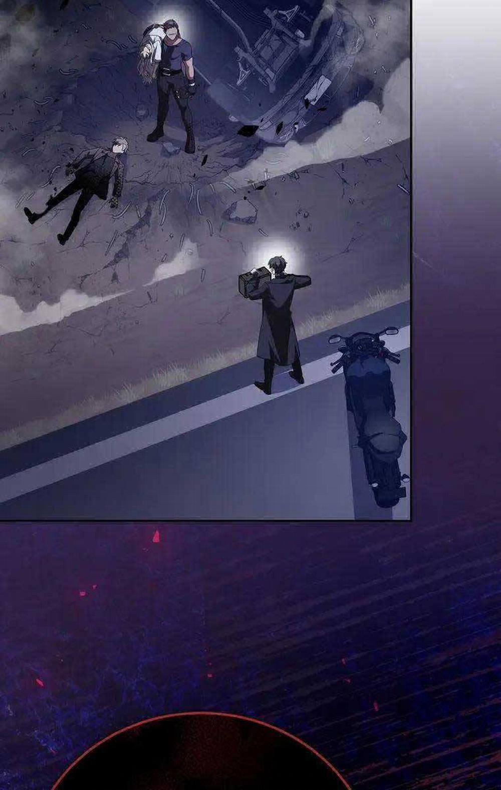 Nhân Vật Ngoài Lề Tiểu Thuyết 68 trang 94