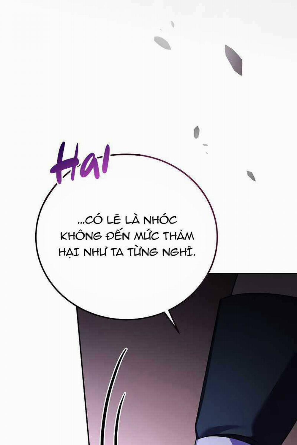 Nhân Vật Ngoài Lề Tiểu Thuyết 69 trang 10