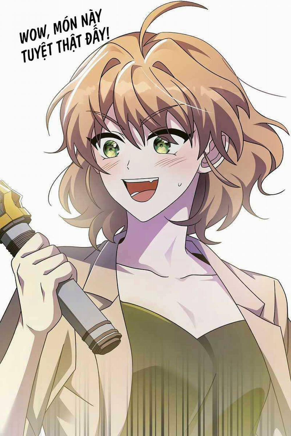 Nhân Vật Ngoài Lề Tiểu Thuyết 69 trang 101