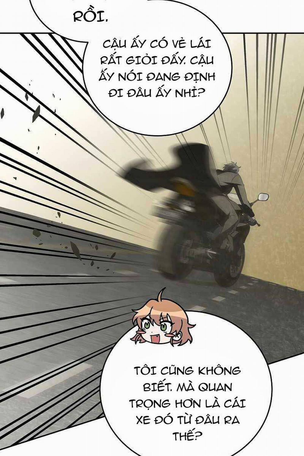 Nhân Vật Ngoài Lề Tiểu Thuyết 69 trang 104