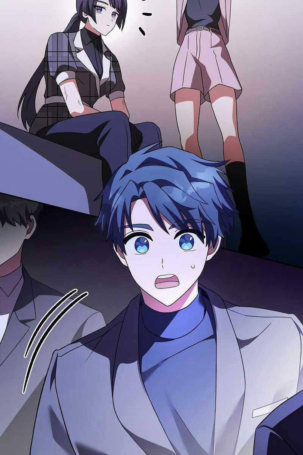 Nhân Vật Ngoài Lề Tiểu Thuyết 69 trang 106