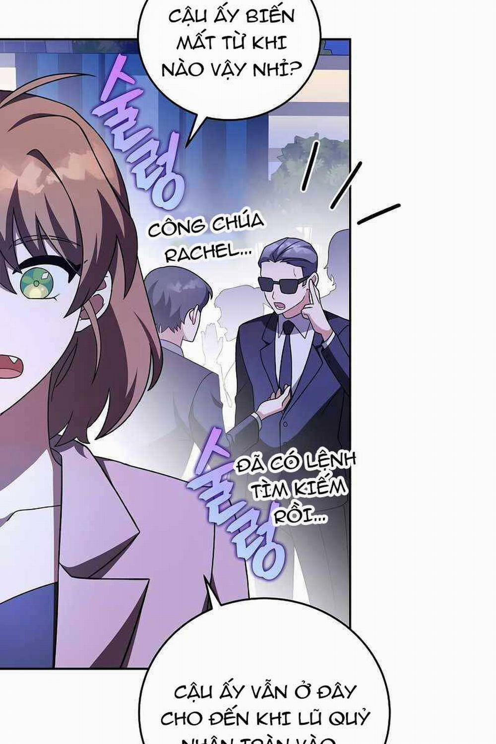 Nhân Vật Ngoài Lề Tiểu Thuyết 69 trang 108