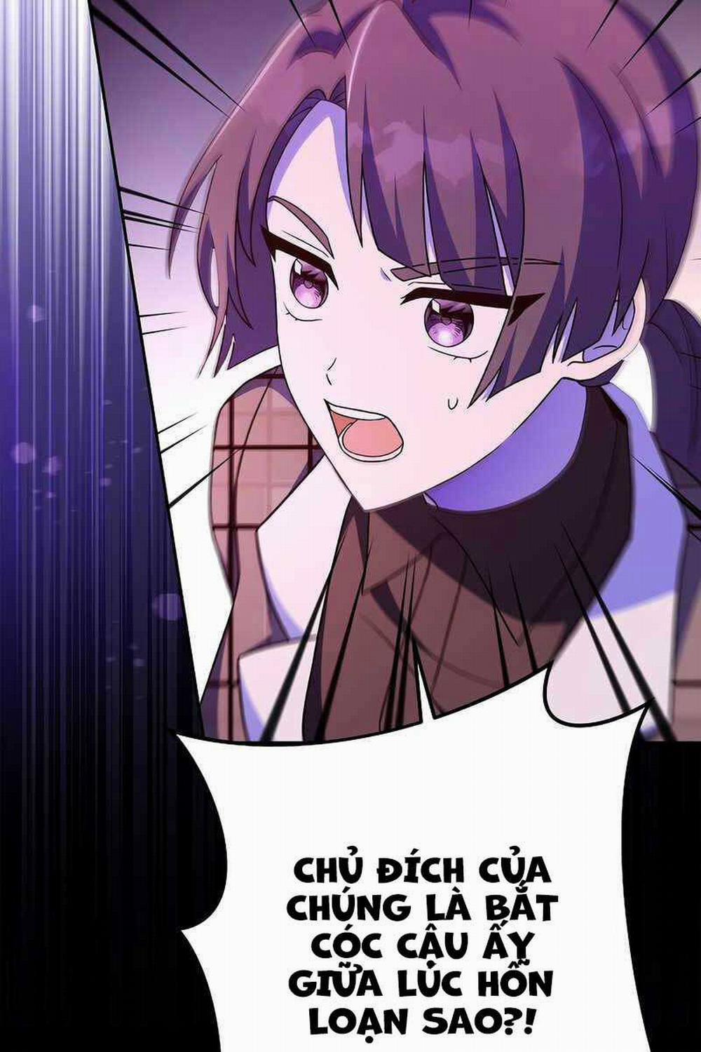 Nhân Vật Ngoài Lề Tiểu Thuyết 69 trang 110