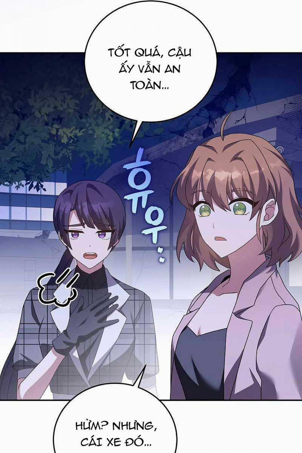 Nhân Vật Ngoài Lề Tiểu Thuyết 69 trang 118