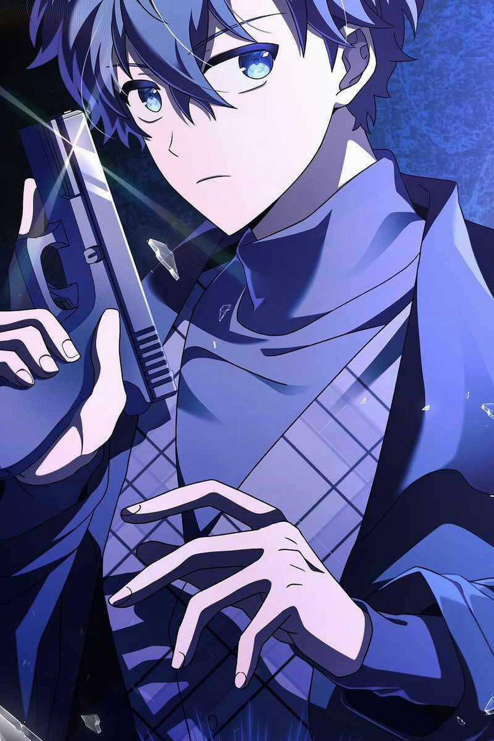 Nhân Vật Ngoài Lề Tiểu Thuyết 69 trang 124