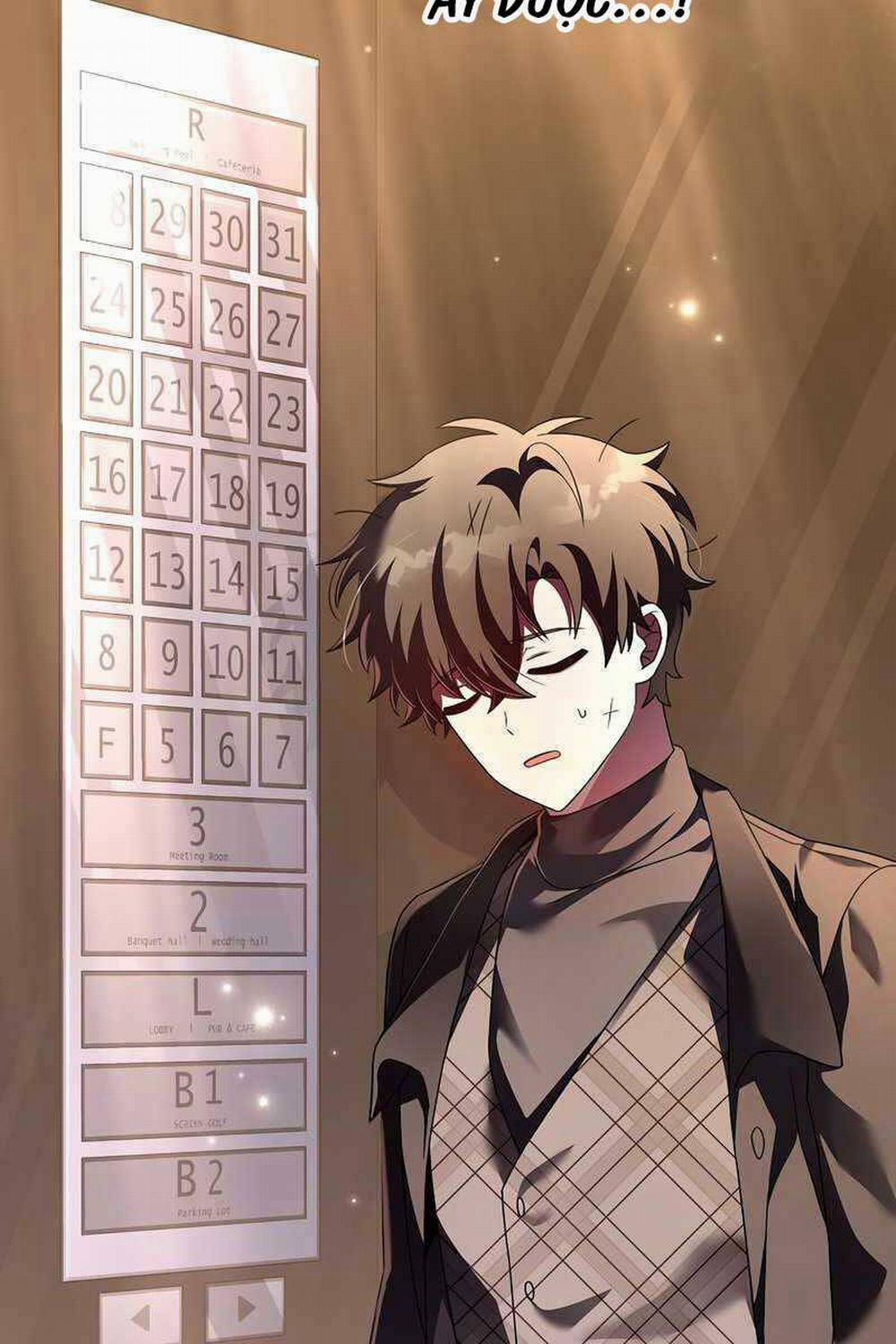 Nhân Vật Ngoài Lề Tiểu Thuyết 69 trang 128