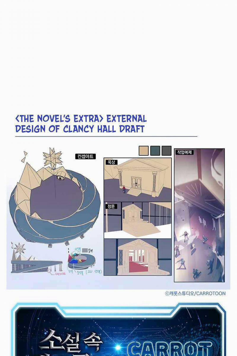 Nhân Vật Ngoài Lề Tiểu Thuyết 69 trang 131