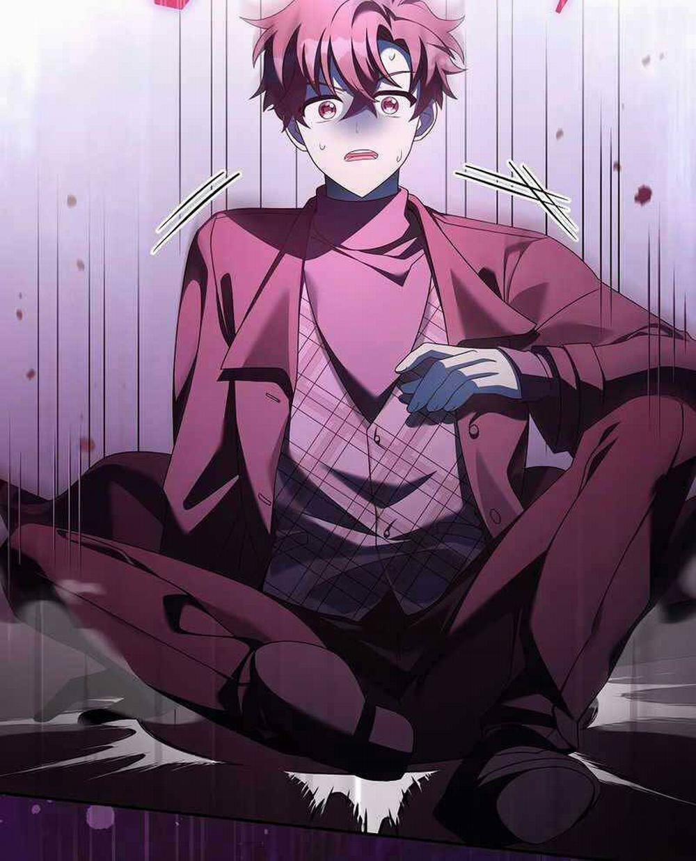 Nhân Vật Ngoài Lề Tiểu Thuyết 69 trang 16