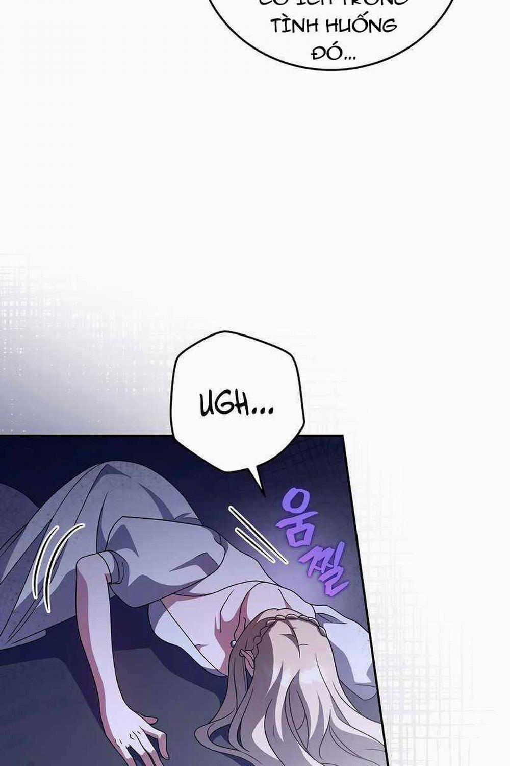 Nhân Vật Ngoài Lề Tiểu Thuyết 69 trang 22