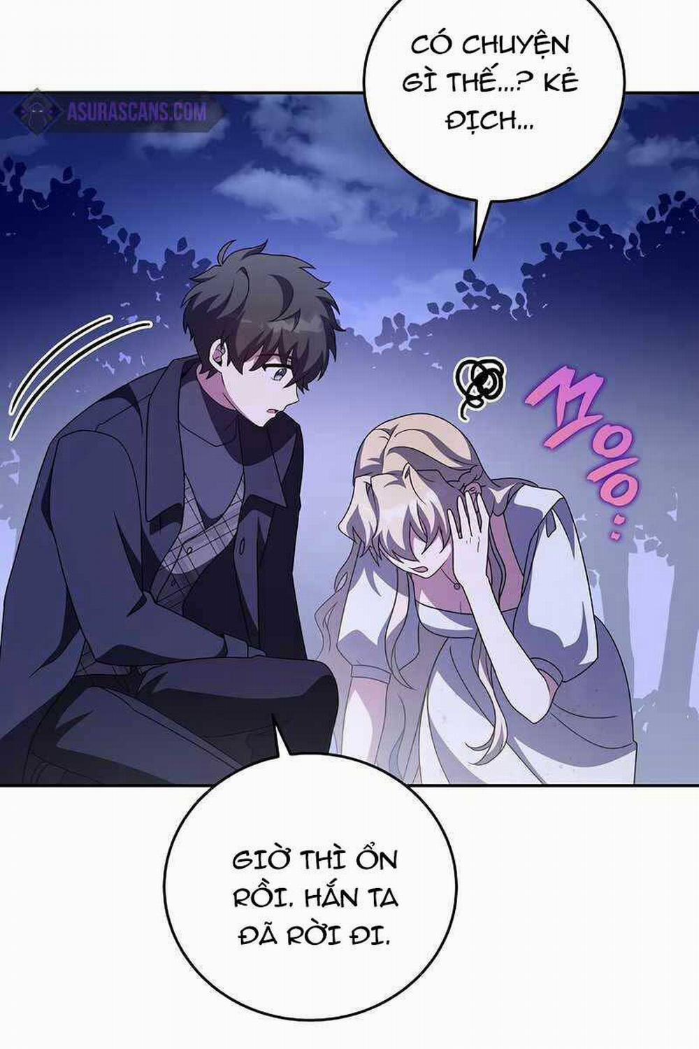 Nhân Vật Ngoài Lề Tiểu Thuyết 69 trang 24