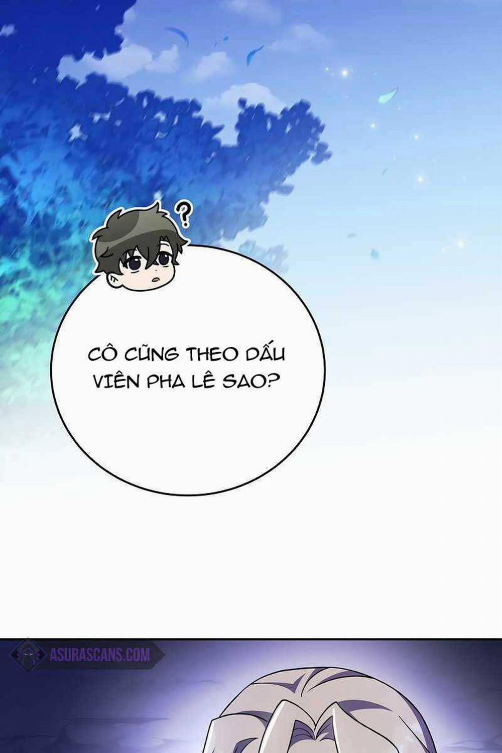 Nhân Vật Ngoài Lề Tiểu Thuyết 69 trang 28