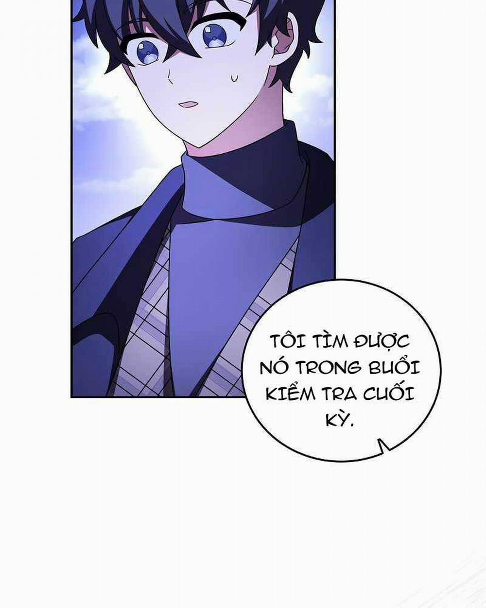 Nhân Vật Ngoài Lề Tiểu Thuyết 69 trang 33