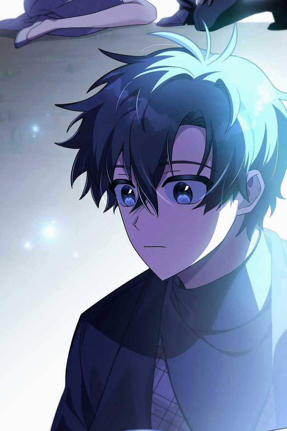 Nhân Vật Ngoài Lề Tiểu Thuyết 69 trang 45