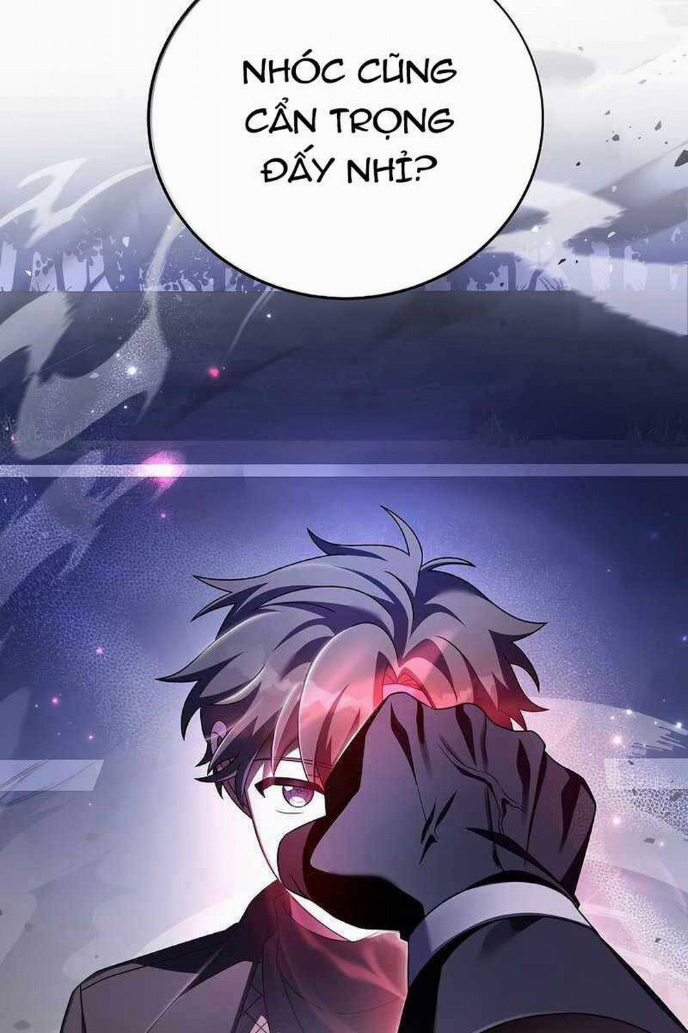 Nhân Vật Ngoài Lề Tiểu Thuyết 69 trang 5