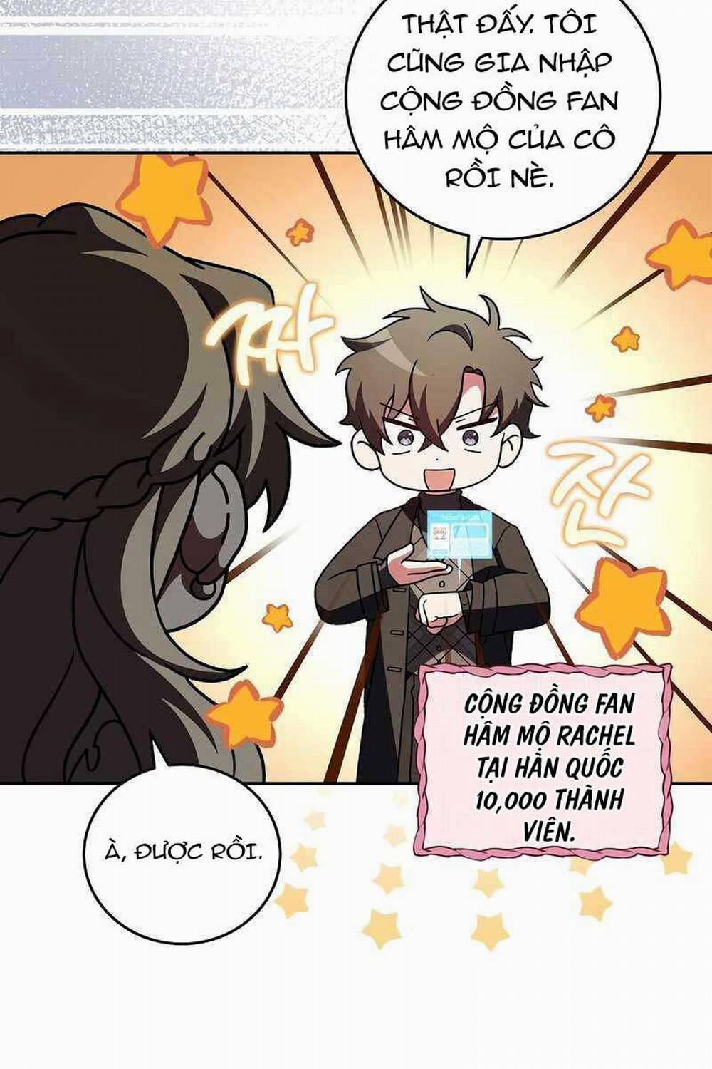 Nhân Vật Ngoài Lề Tiểu Thuyết 69 trang 54