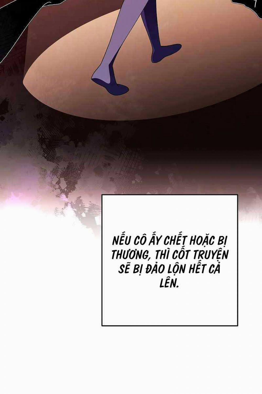 Nhân Vật Ngoài Lề Tiểu Thuyết 69 trang 59