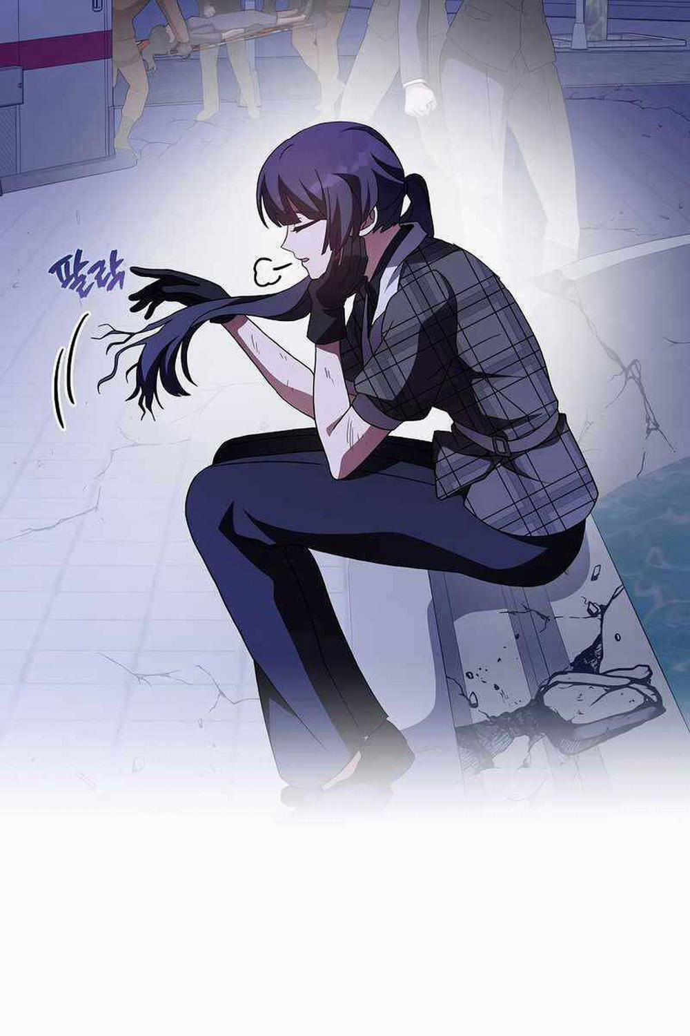 Nhân Vật Ngoài Lề Tiểu Thuyết 69 trang 71