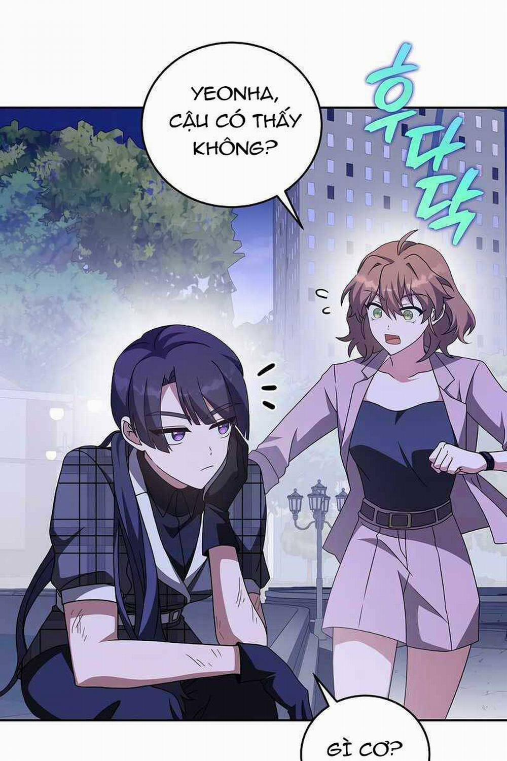 Nhân Vật Ngoài Lề Tiểu Thuyết 69 trang 72