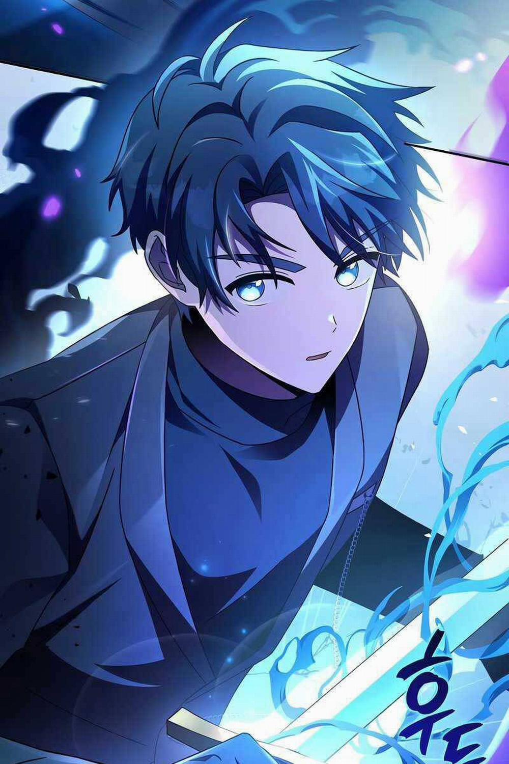 Nhân Vật Ngoài Lề Tiểu Thuyết 69 trang 91