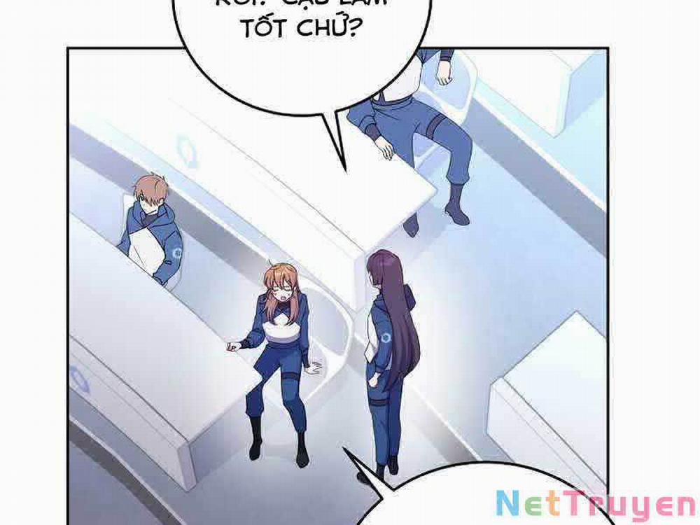 Nhân Vật Ngoài Lề Tiểu Thuyết 7 trang 37