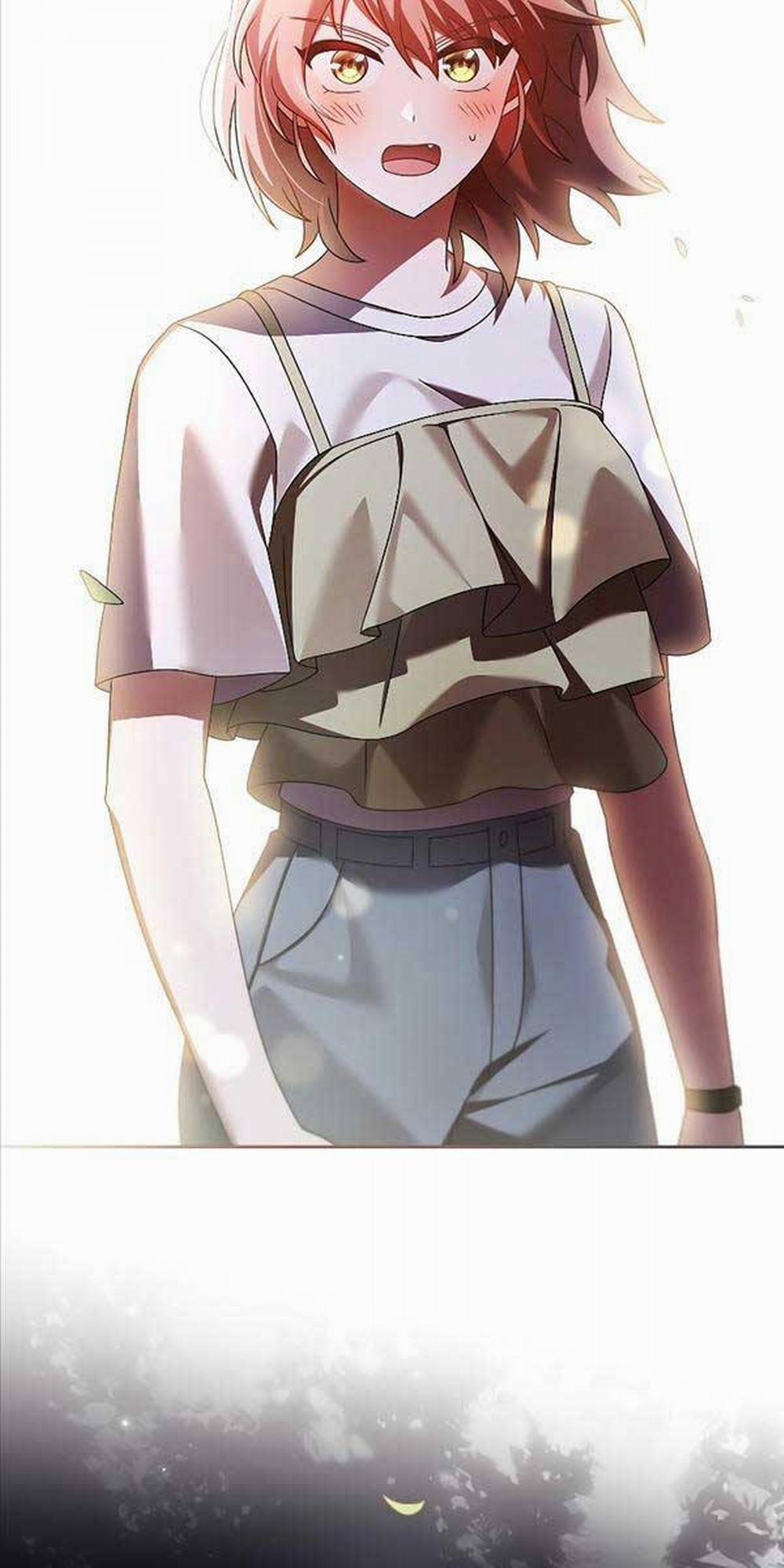 Nhân Vật Ngoài Lề Tiểu Thuyết 70 trang 10