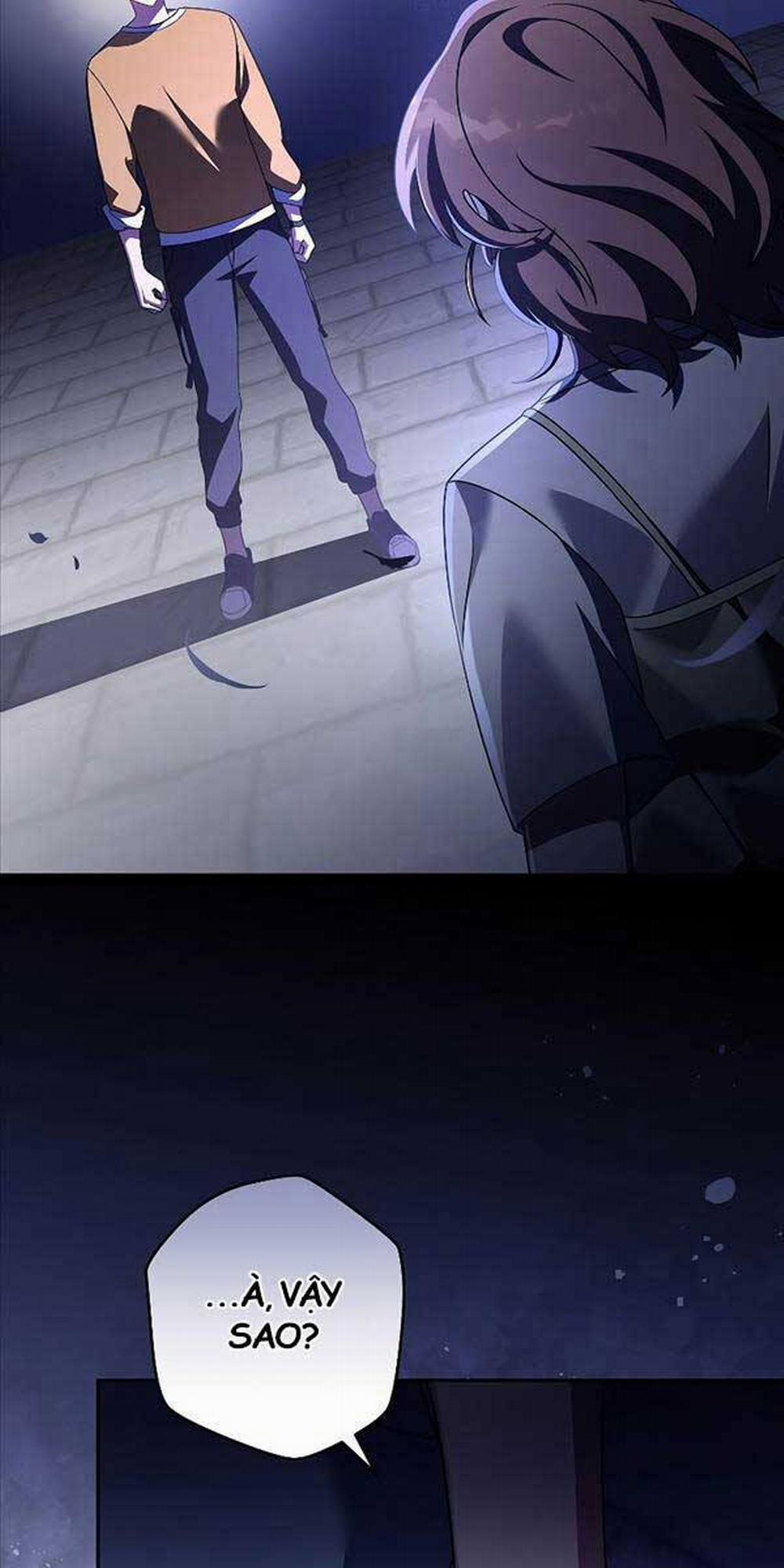 Nhân Vật Ngoài Lề Tiểu Thuyết 70 trang 14