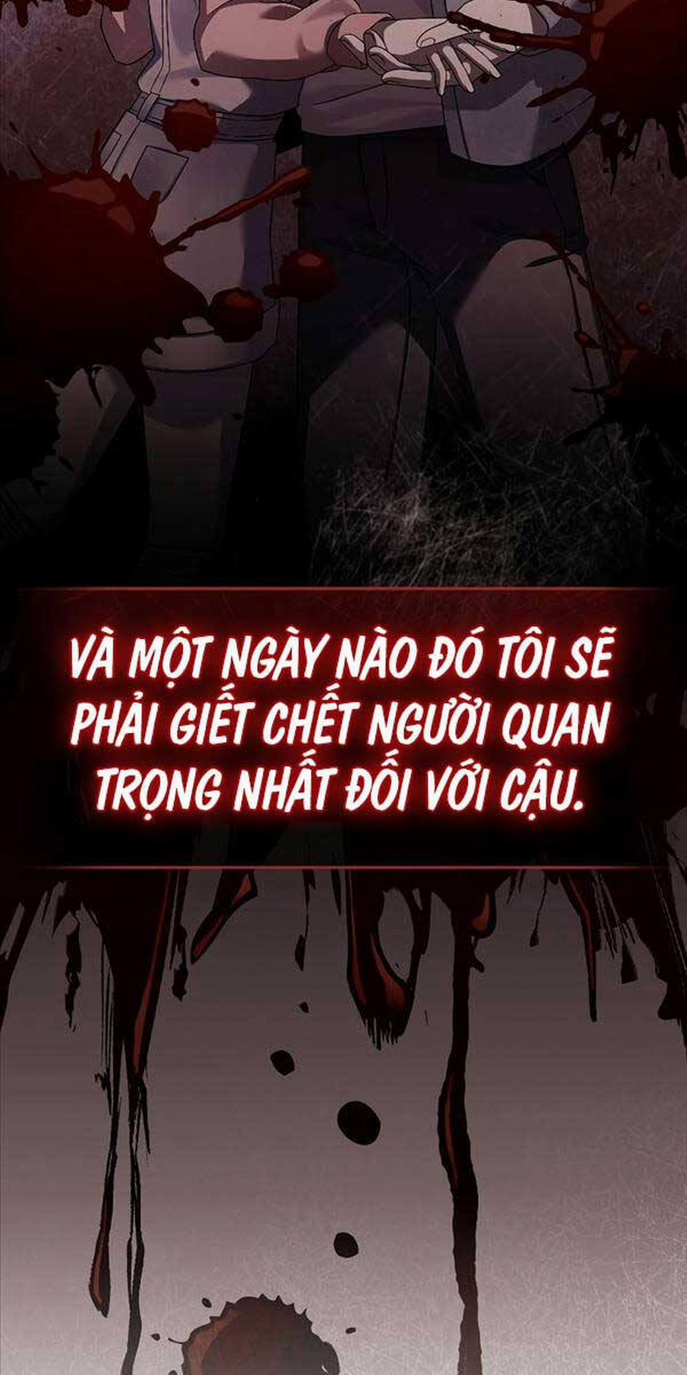 Nhân Vật Ngoài Lề Tiểu Thuyết 70 trang 20