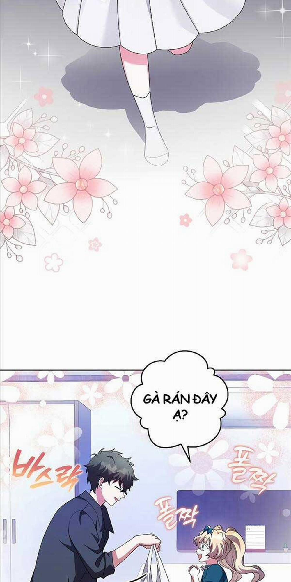 Nhân Vật Ngoài Lề Tiểu Thuyết 70 trang 27