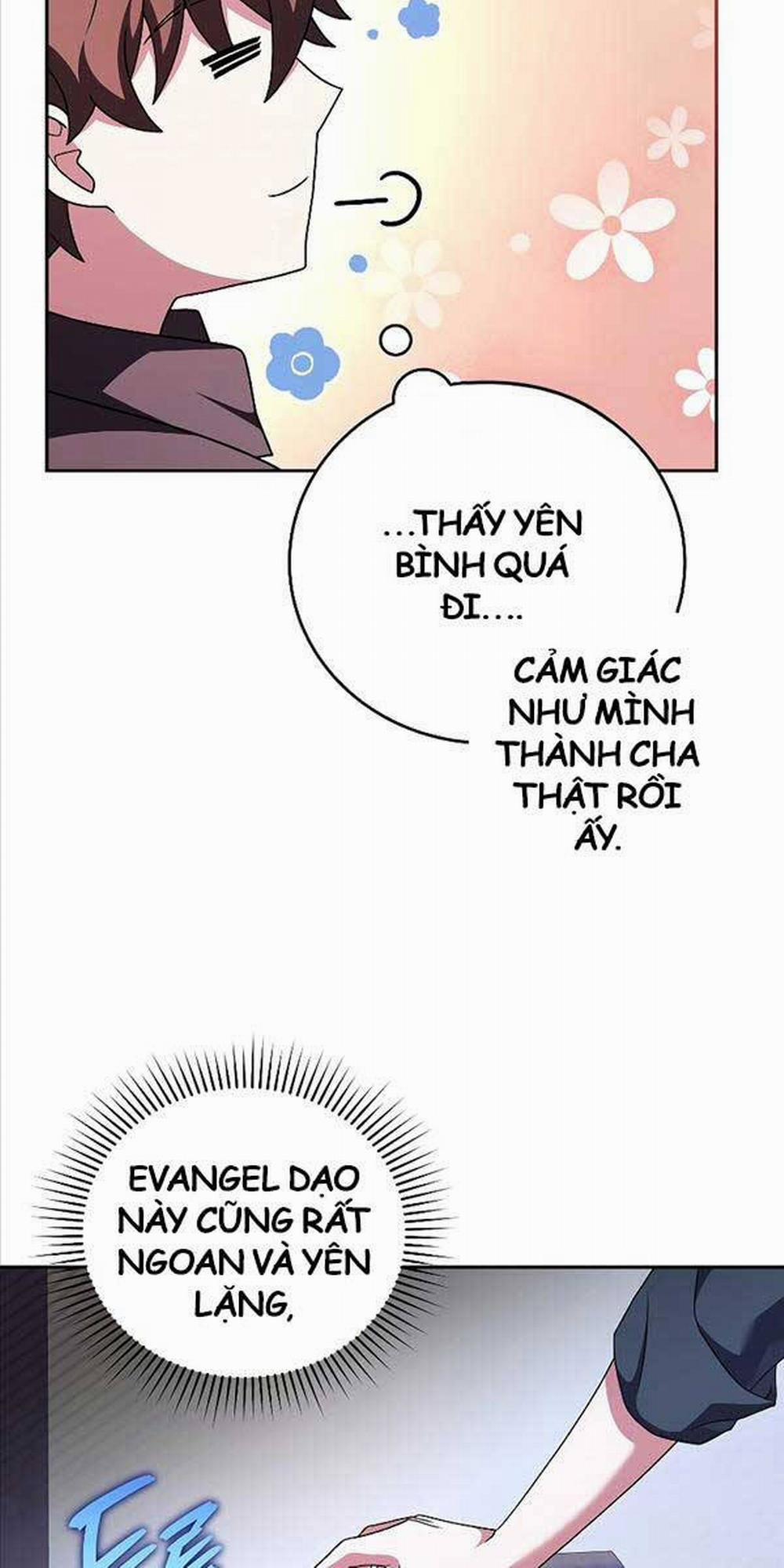 Nhân Vật Ngoài Lề Tiểu Thuyết 70 trang 29