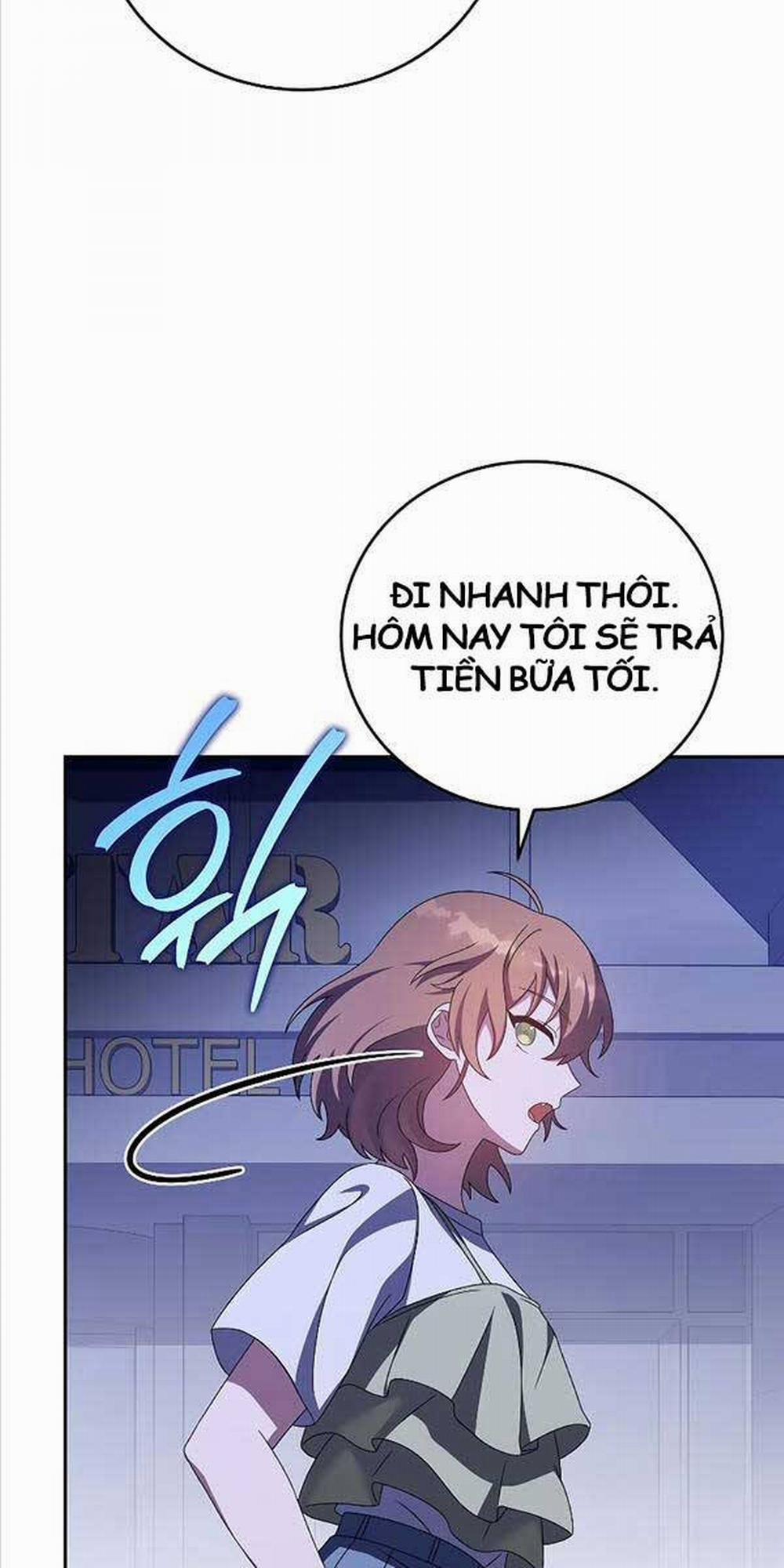 Nhân Vật Ngoài Lề Tiểu Thuyết 70 trang 3