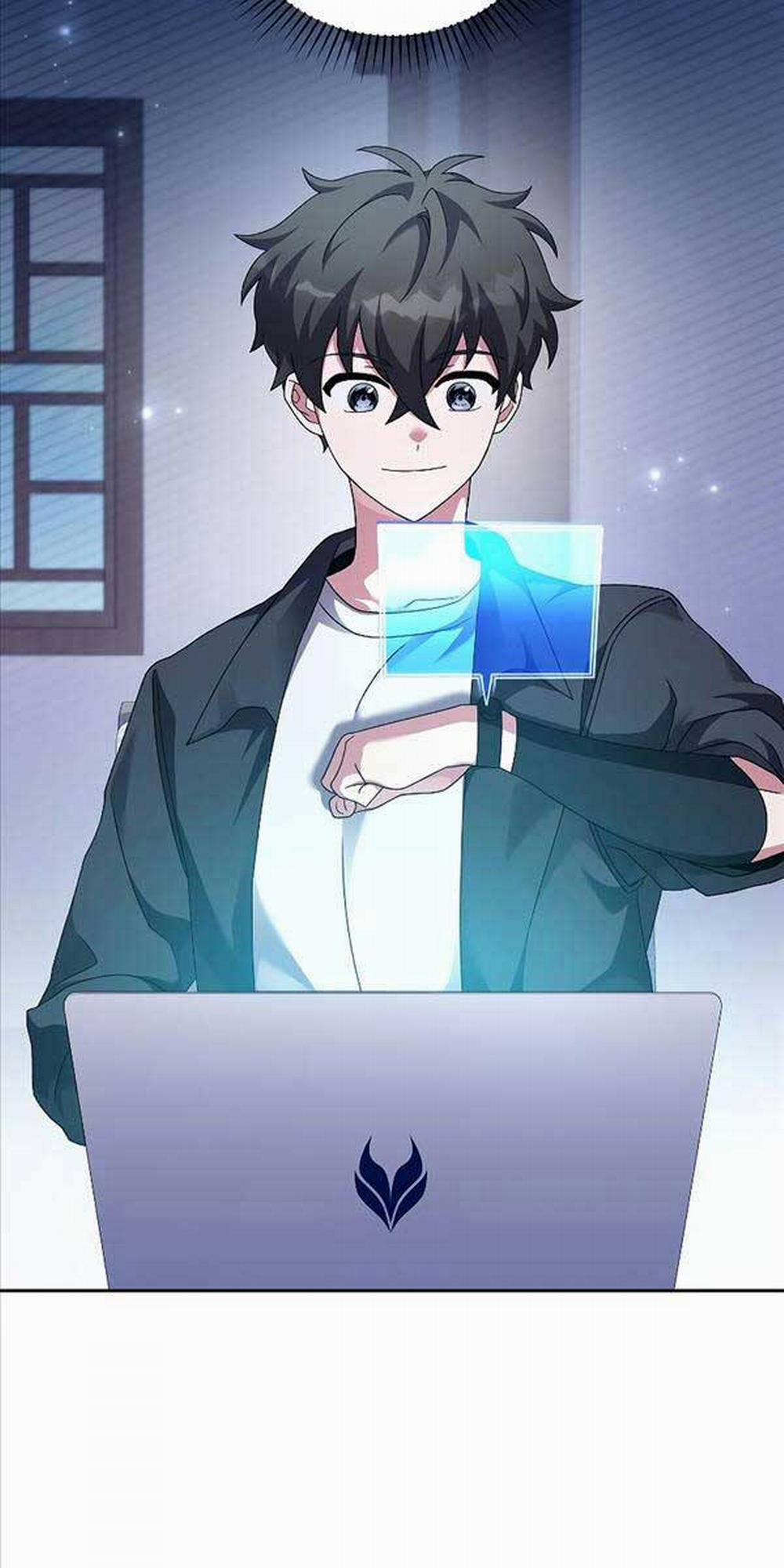 Nhân Vật Ngoài Lề Tiểu Thuyết 70 trang 31