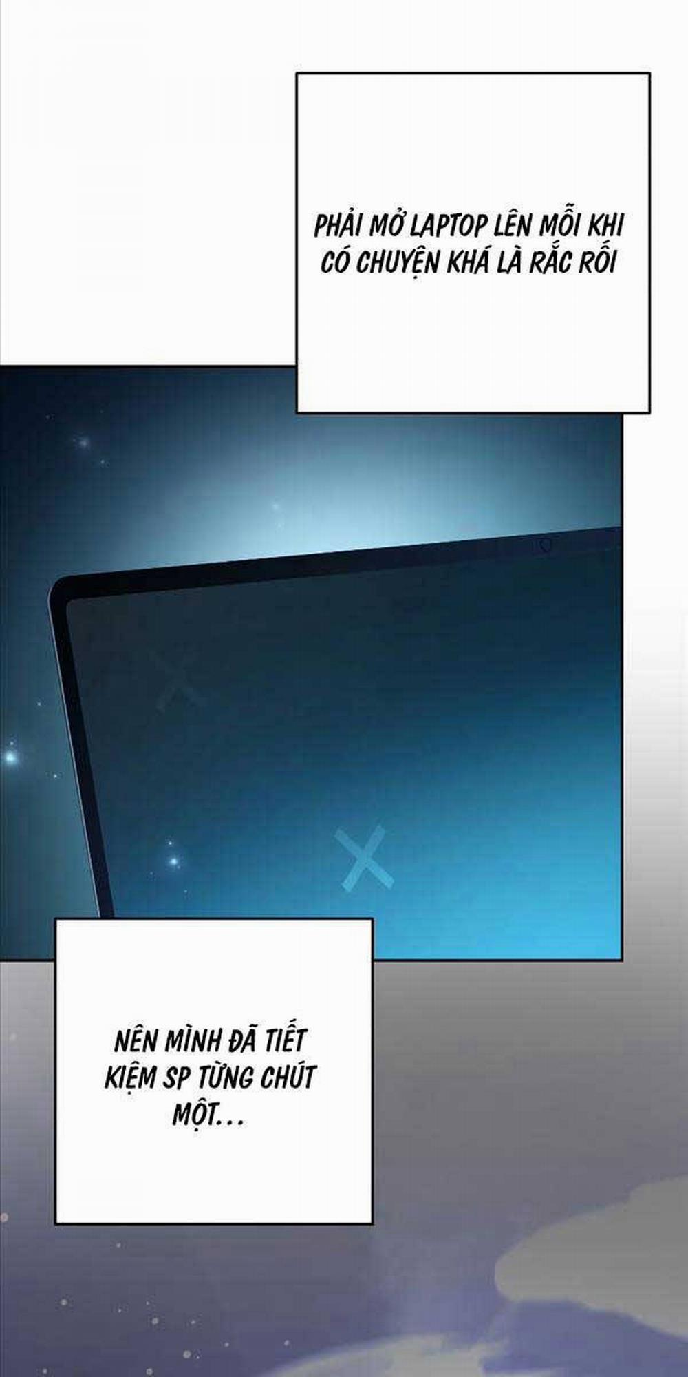 Nhân Vật Ngoài Lề Tiểu Thuyết 70 trang 32