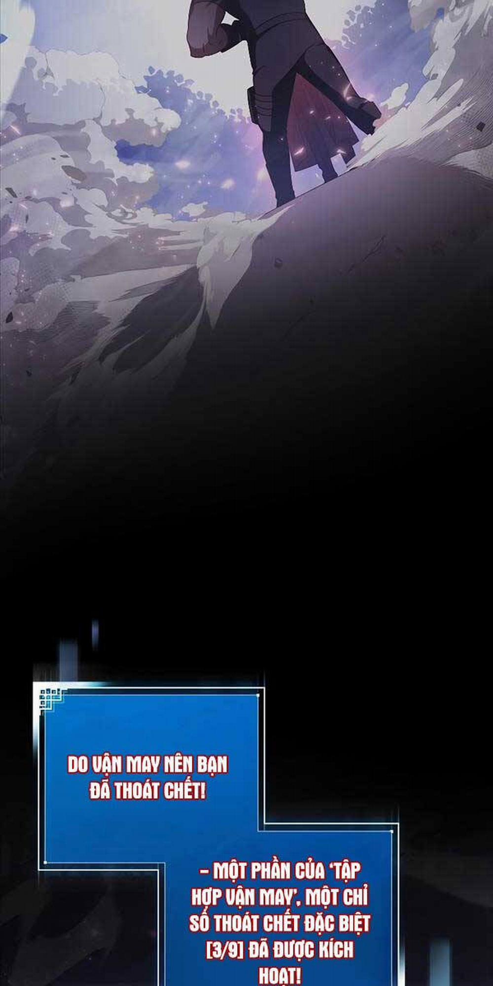 Nhân Vật Ngoài Lề Tiểu Thuyết 70 trang 34