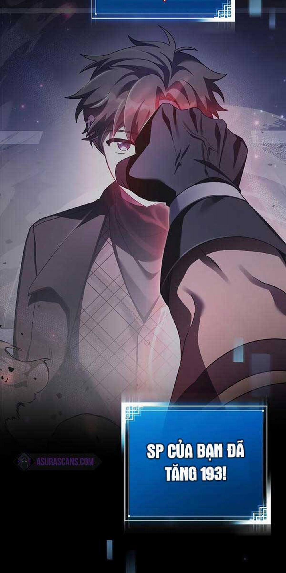 Nhân Vật Ngoài Lề Tiểu Thuyết 70 trang 35