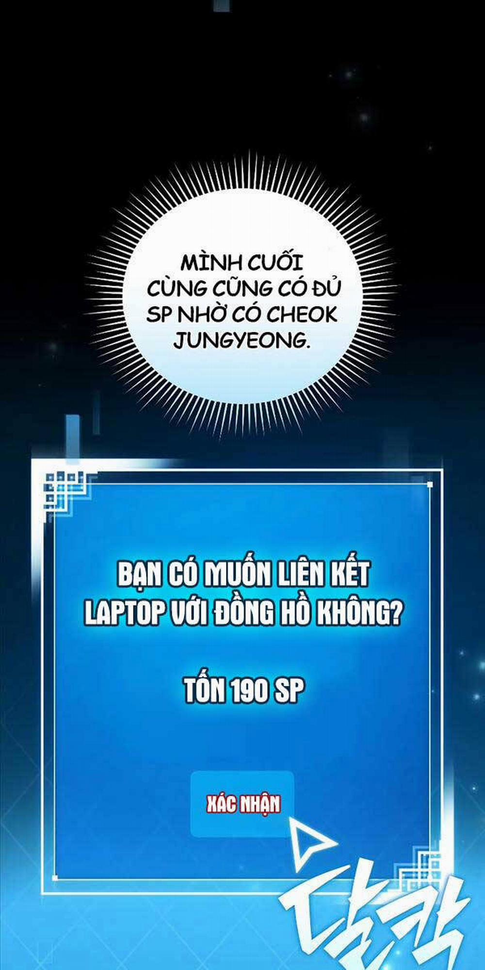 Nhân Vật Ngoài Lề Tiểu Thuyết 70 trang 36