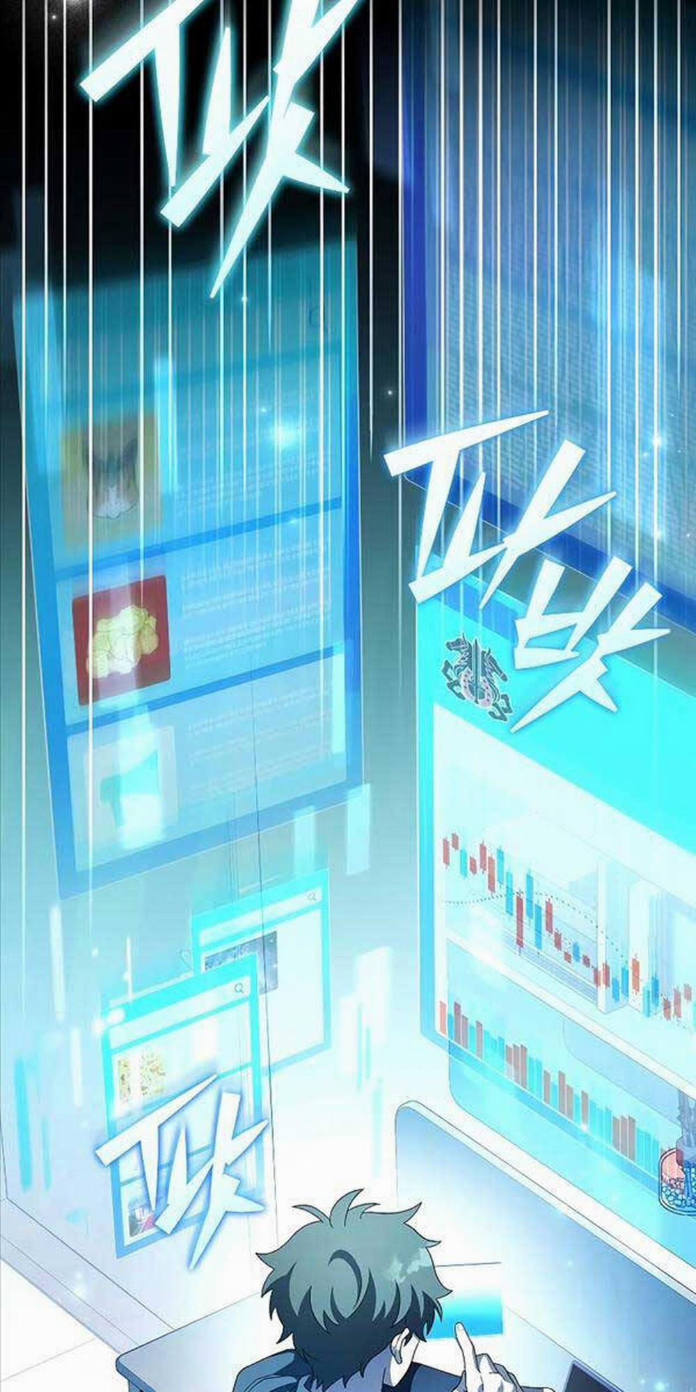 Nhân Vật Ngoài Lề Tiểu Thuyết 70 trang 39