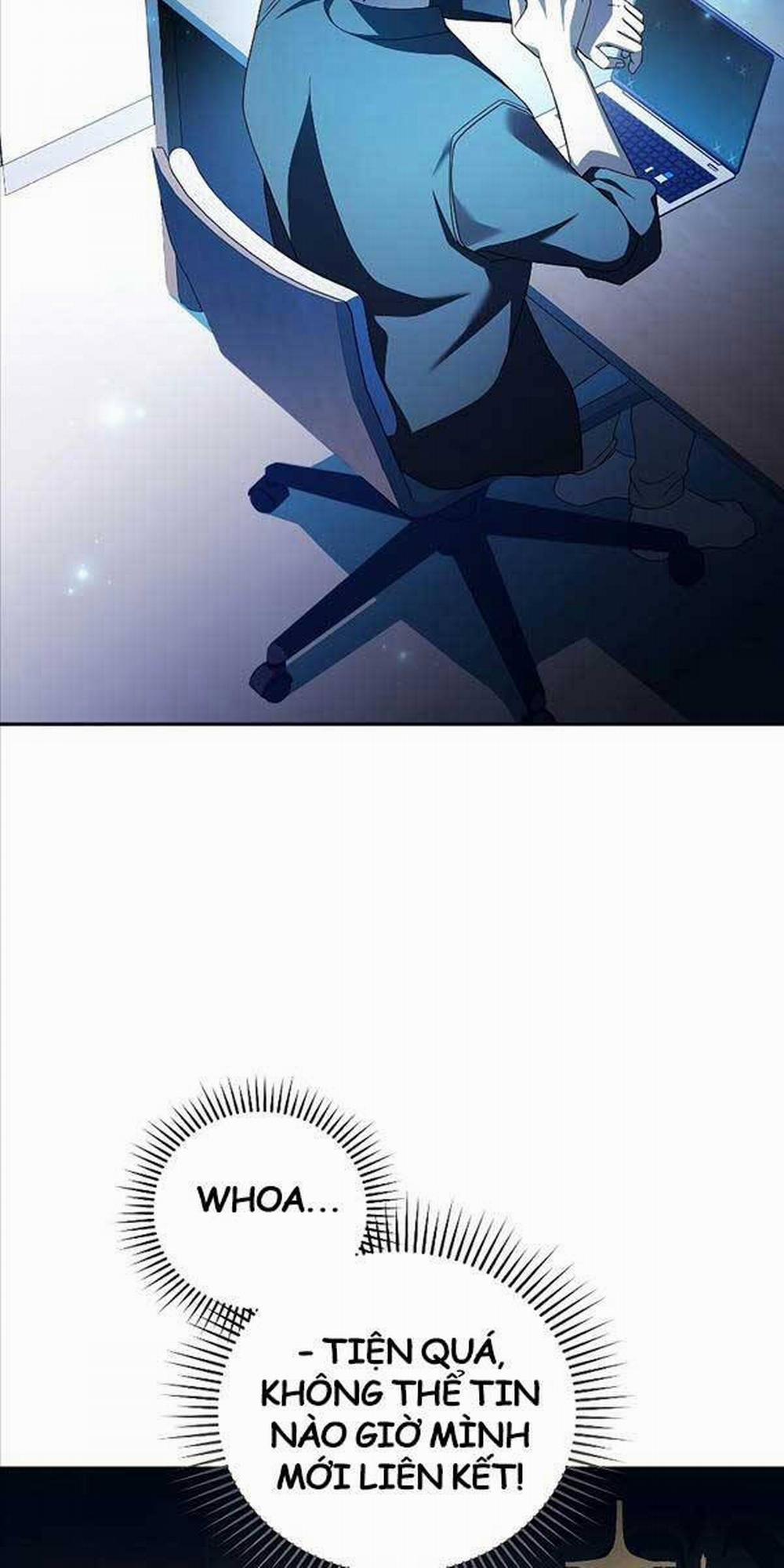 Nhân Vật Ngoài Lề Tiểu Thuyết 70 trang 40