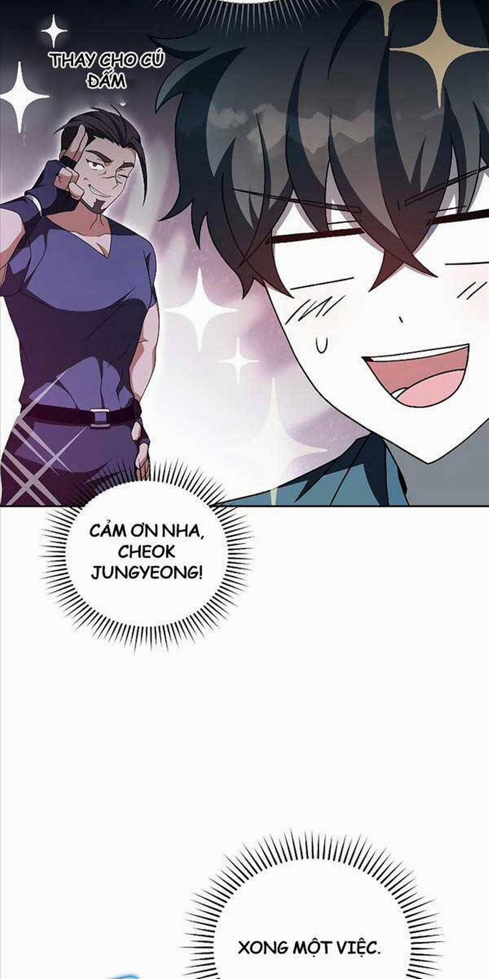 Nhân Vật Ngoài Lề Tiểu Thuyết 70 trang 41