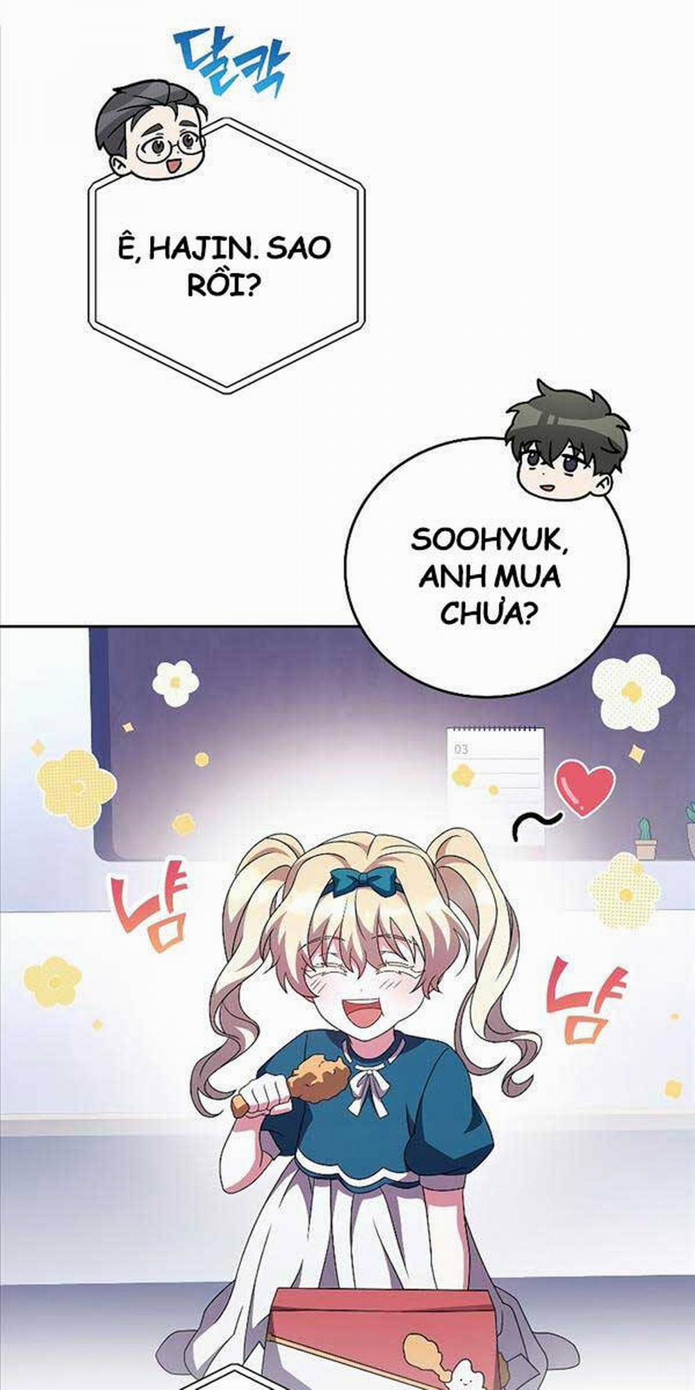 Nhân Vật Ngoài Lề Tiểu Thuyết 70 trang 43