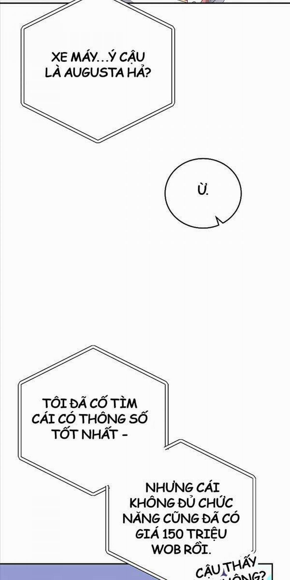 Nhân Vật Ngoài Lề Tiểu Thuyết 70 trang 44