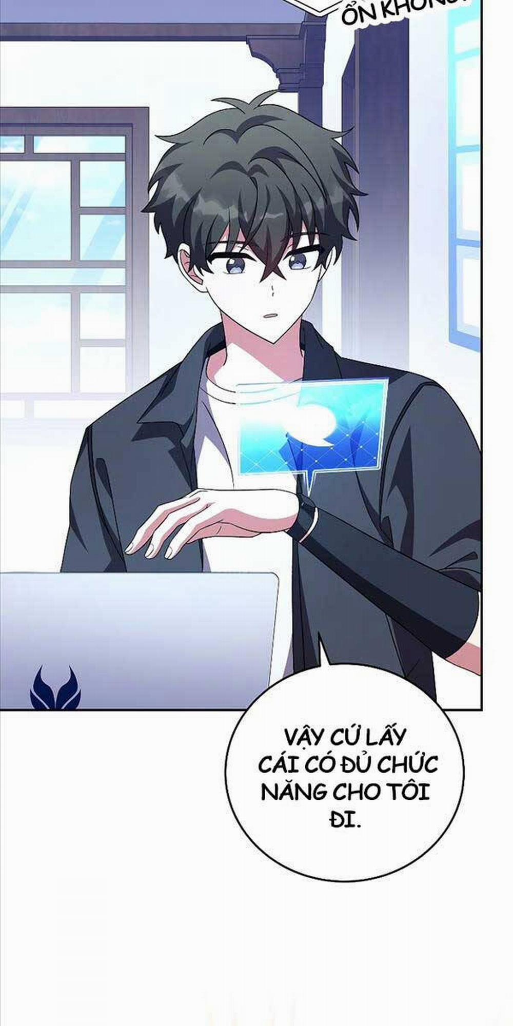 Nhân Vật Ngoài Lề Tiểu Thuyết 70 trang 45