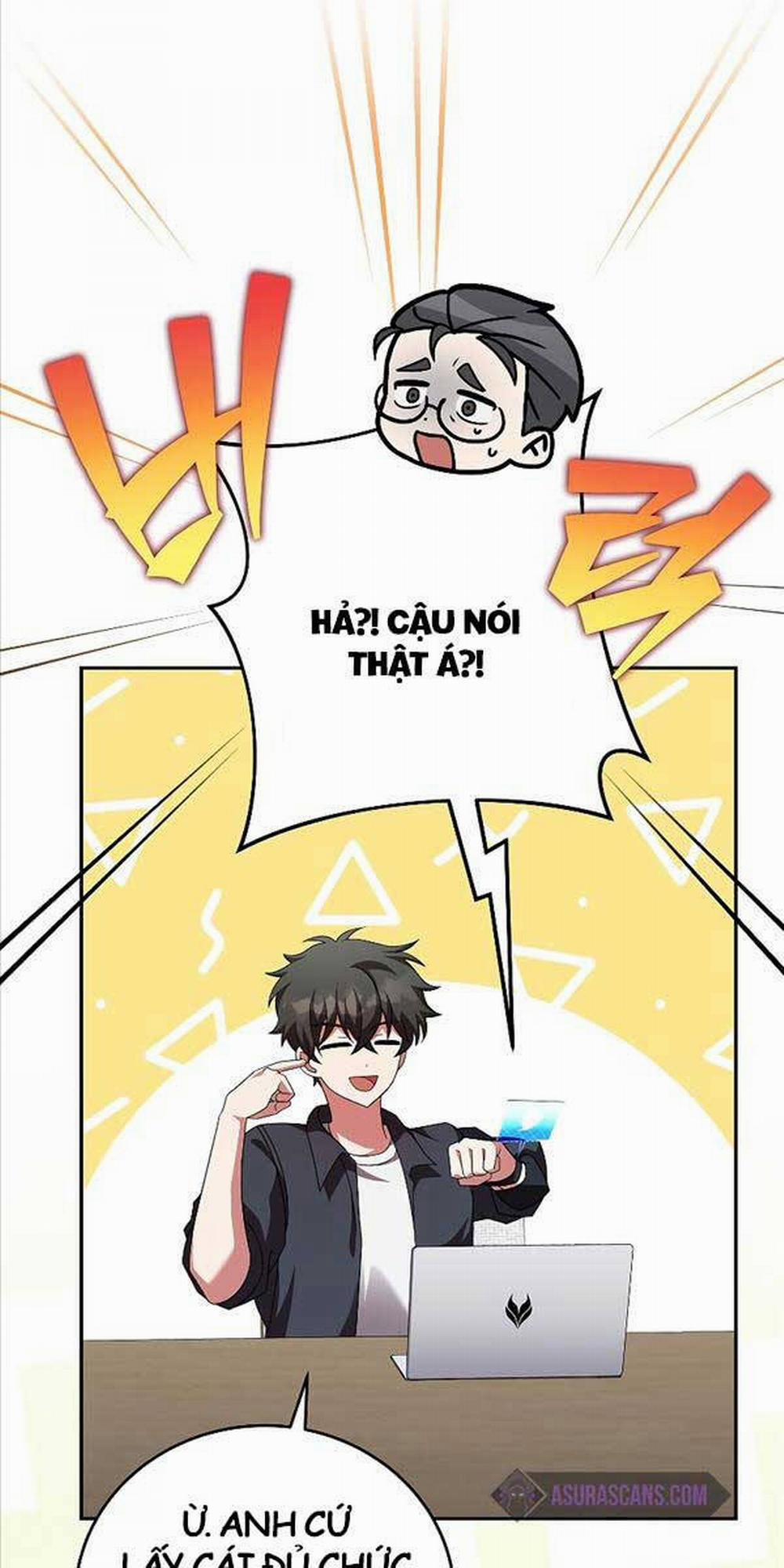 Nhân Vật Ngoài Lề Tiểu Thuyết 70 trang 46