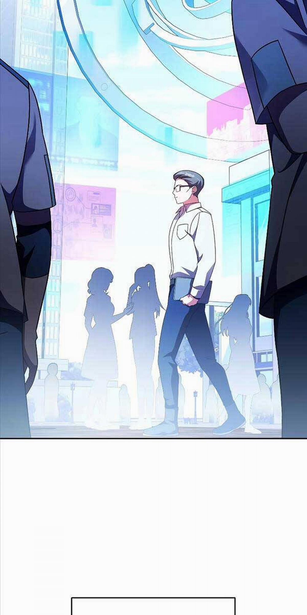 Nhân Vật Ngoài Lề Tiểu Thuyết 70 trang 54