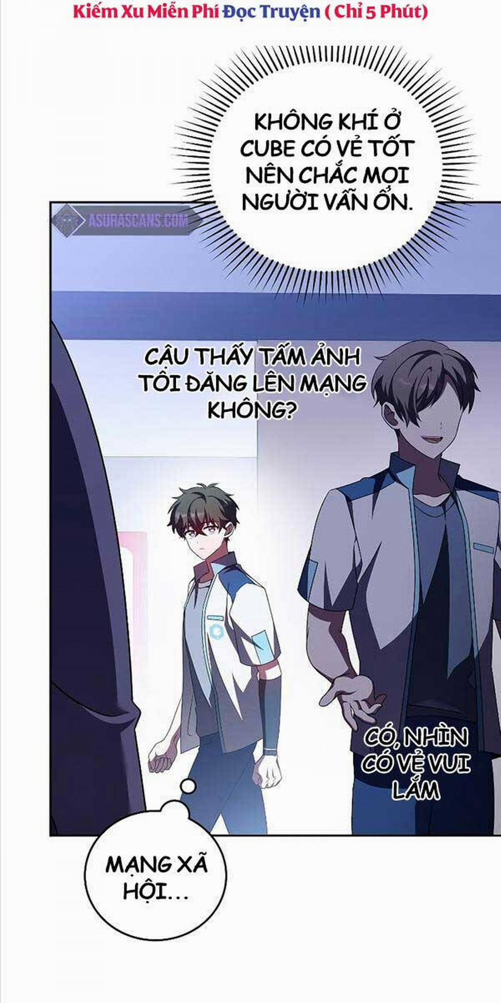 Nhân Vật Ngoài Lề Tiểu Thuyết 70 trang 56